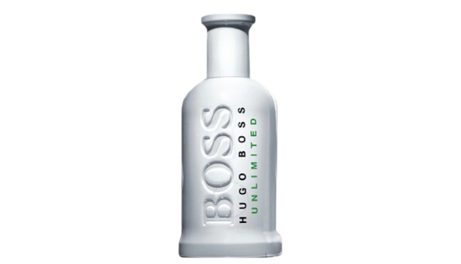 Boss Hugo Boss Tester
