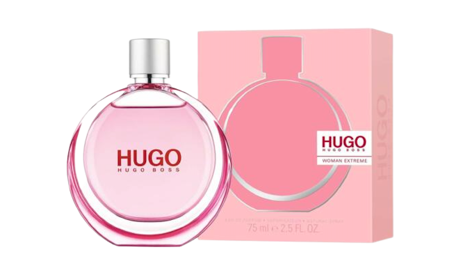 Hugo Boss Woman Extreme