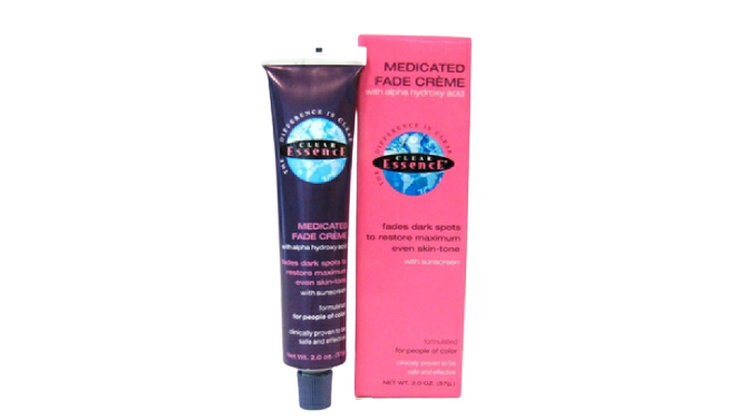 Clear Essence Medicated Fade Creme
