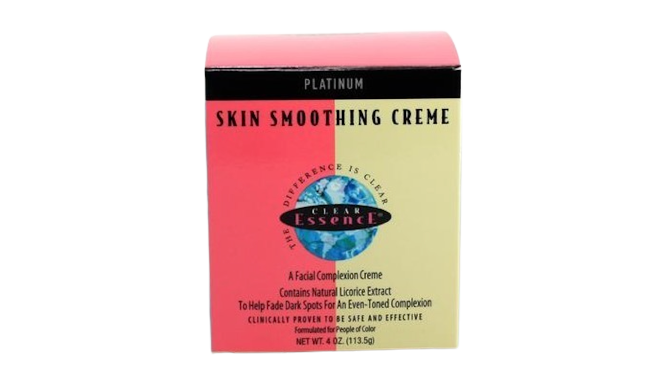 Clear Essence Skin Soothing Creme