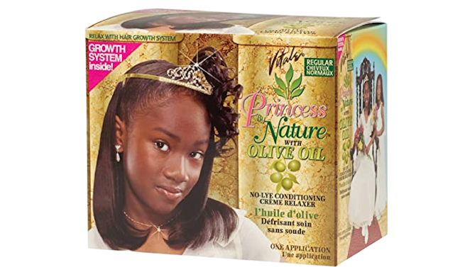 Princess (Regular)