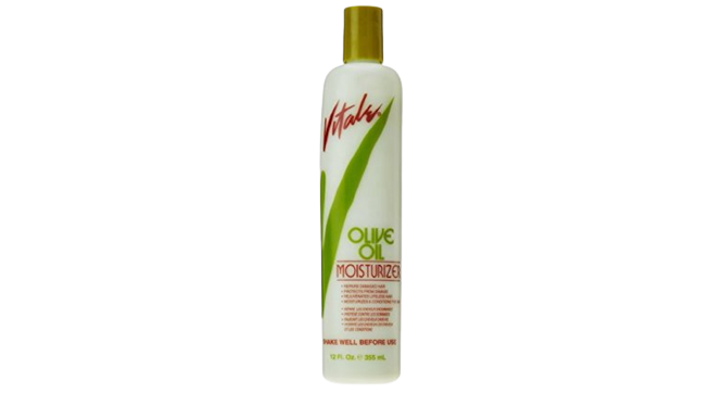 Vitale Olive Oil Moisturizer