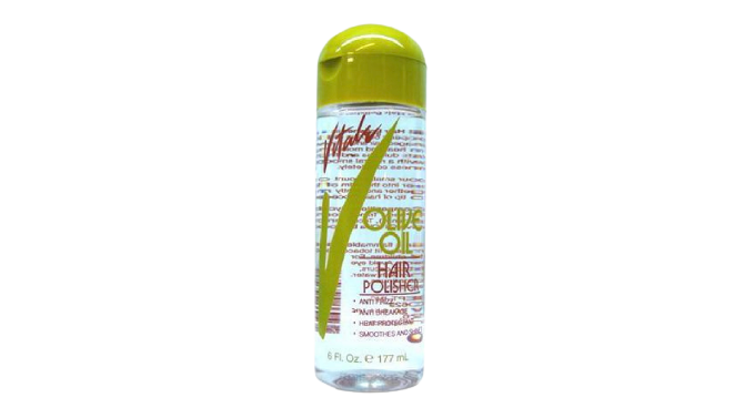 Vitale Hair Polisher