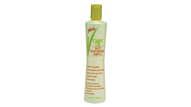 Vitale Deep Moisturizing Shampoo