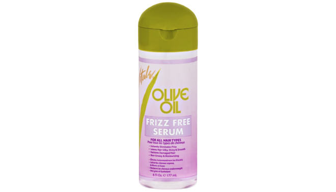 Vitale Hair Polish