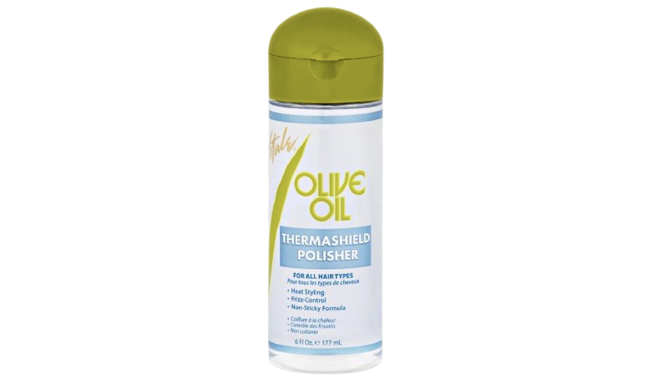 Olive Oil Therma Shield Polisher