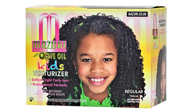 Mazuri Olive Oil Texturizer Kit