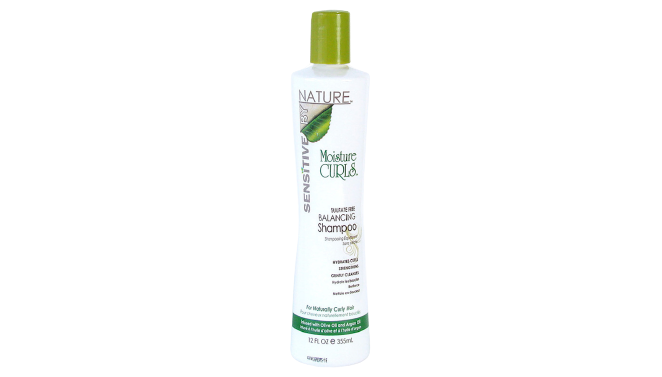 Nature Moisture Curls Shampoo