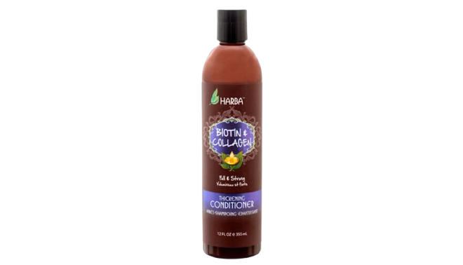 Harba Biotin+ Collagen Thickening Conditioner