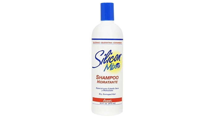 Silicon Mix Shampoo Hidratante