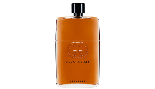 Gucci Guilty Absolute Pour Homme
