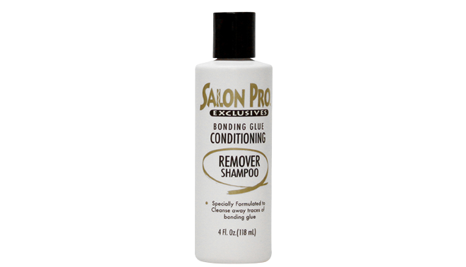Salon Pro Removal Shampoo