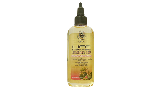 Dna Life Naturals Jojoba Oil