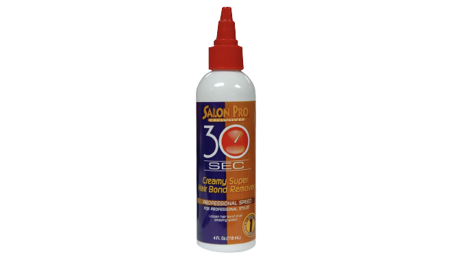 Salon Pro Creamy Super Hair Bond Remover
