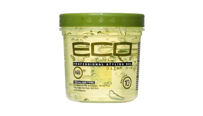 Eco Styler Olive Oil Gel
