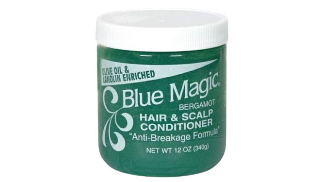 Double Magic Bergamot Hair Scalp & Conditioner