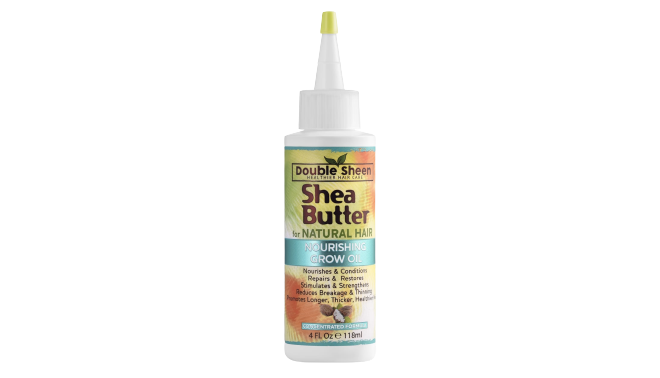 Double Shen Shea Butter For Natural Hair