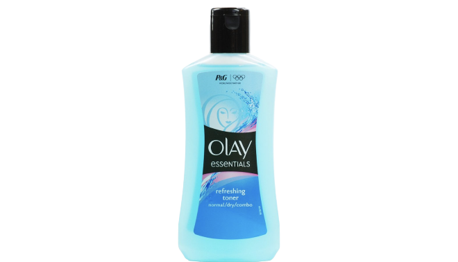 Olay Daily Cleanser