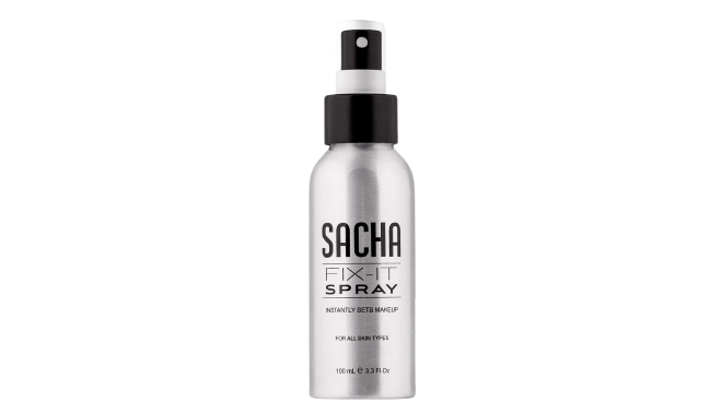 Sacha Fix It Spray
