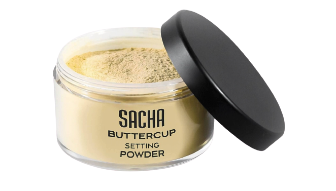 Sacha Powder