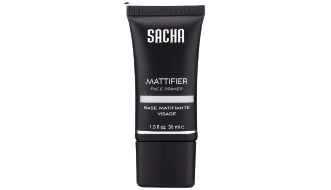 Sacha Face Primer