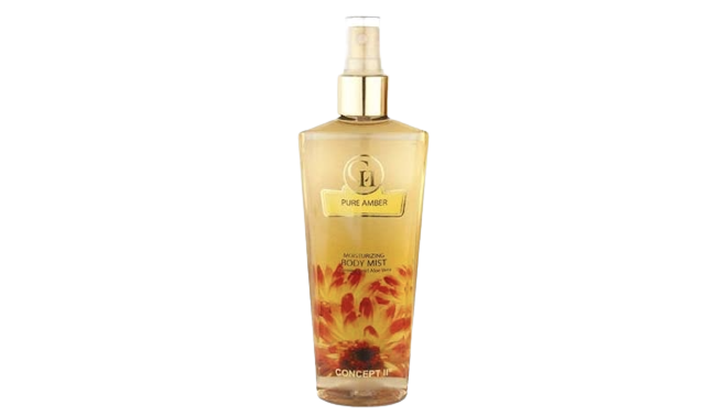 Ch Pure Amber Body Mist
