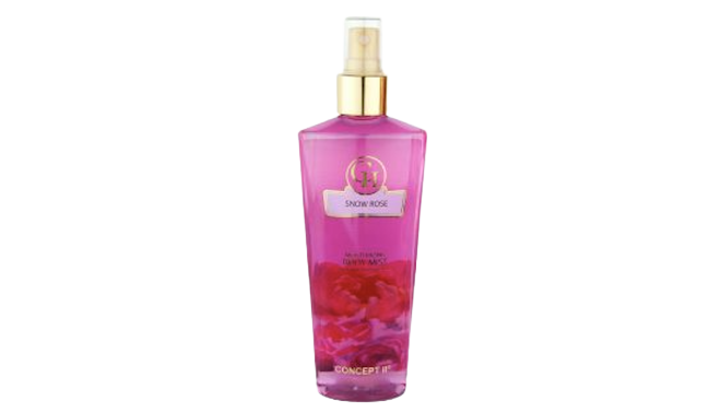 Ch Snow Rose