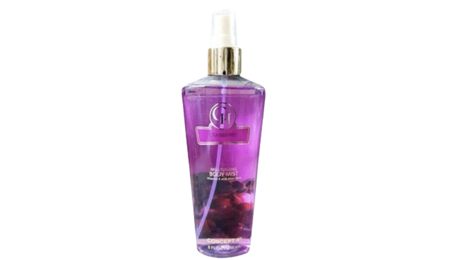 Ch Cranberry
