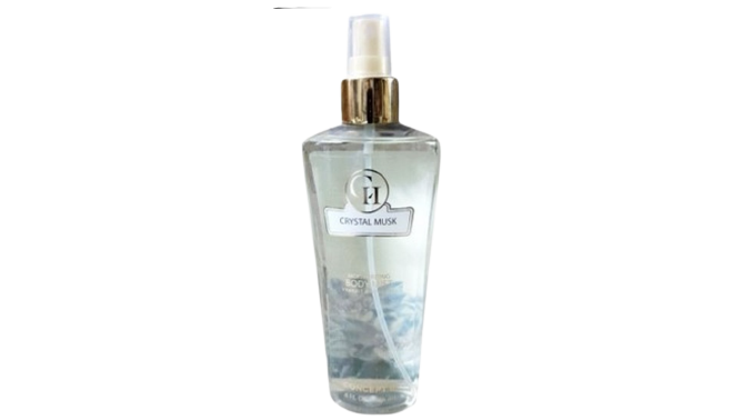 Crystal Musk Body Mist