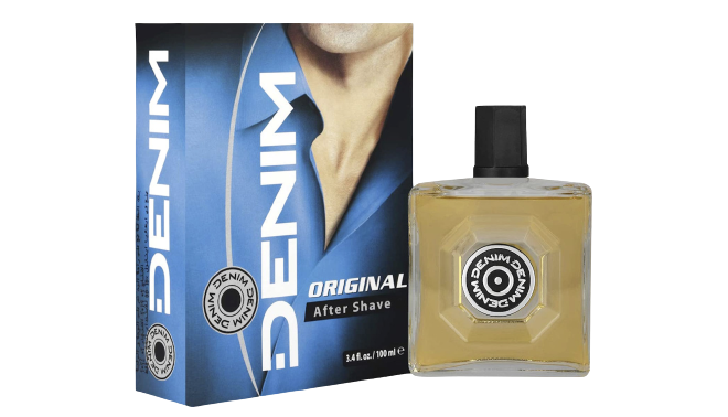 Denim Original After Shave