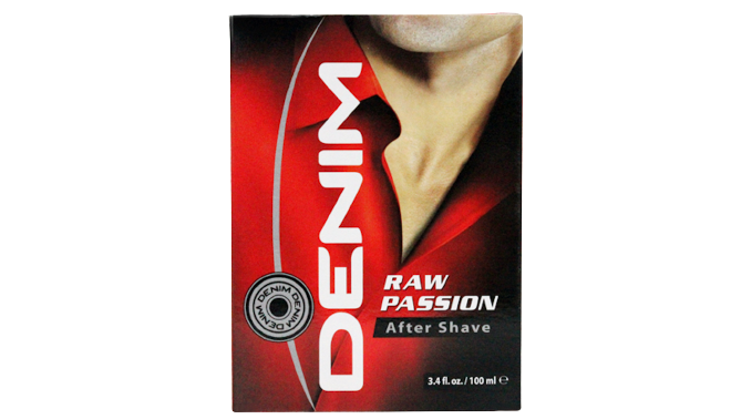 Denim After Shave