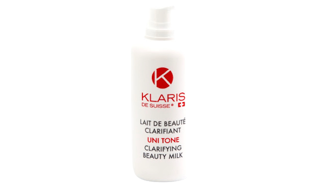 Klaris Moisturizing Milk
