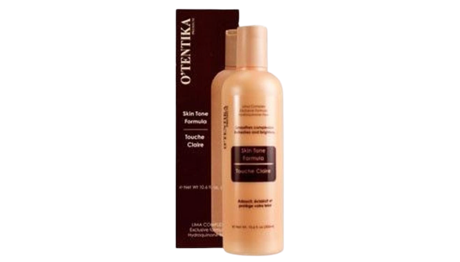 Otentika Skin Tone Lotion