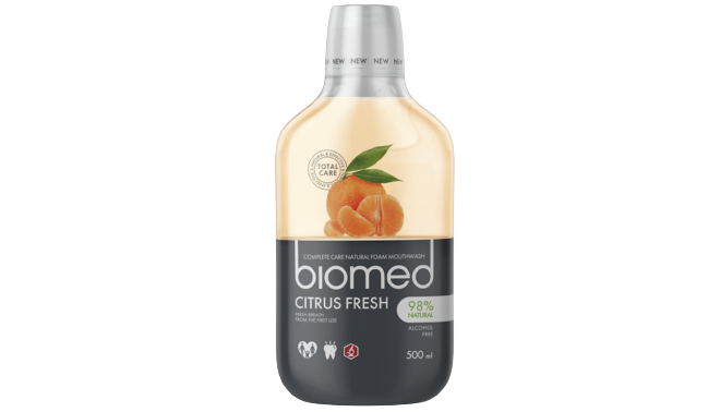 Biomed Citrus Fresh