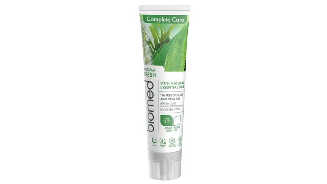 Biomed Aroma Fresh Complete Care With Naturals