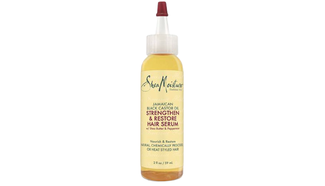 Shea Moisture Serum
