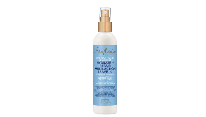 Shea Moisture Hydrate+Repair Multi-Action Leave-In