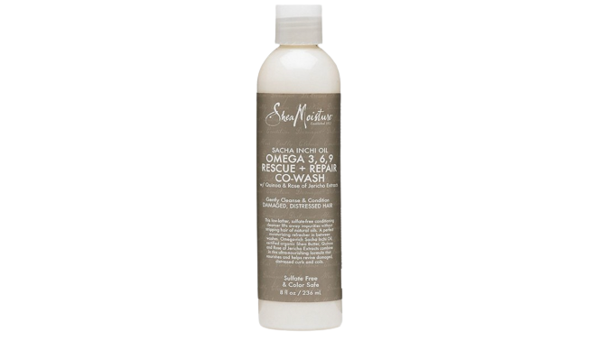 Shea Moisture Omega 3,6,9 Rescue+Repair Co