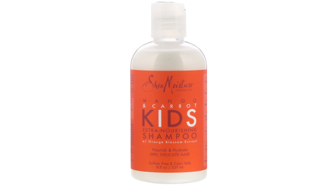 Shea Moisture Extra Nourishing Shampoo (Kids)