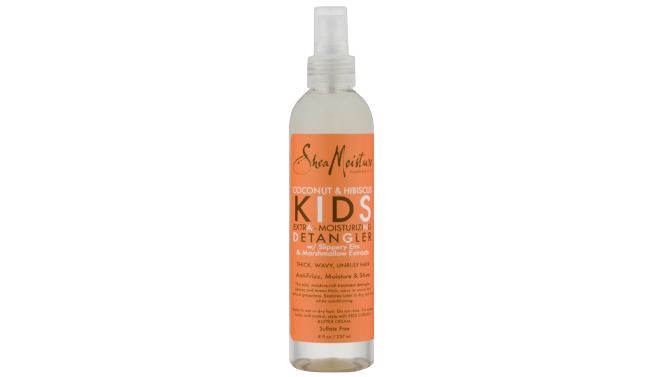 Shea Moisture Extra Moisturizing Detangler