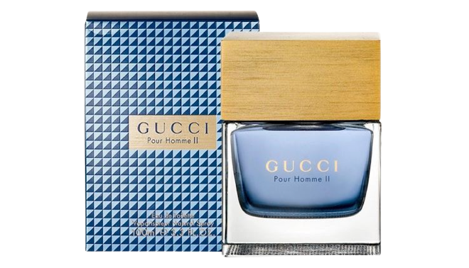Gucci Pour Homme Ii