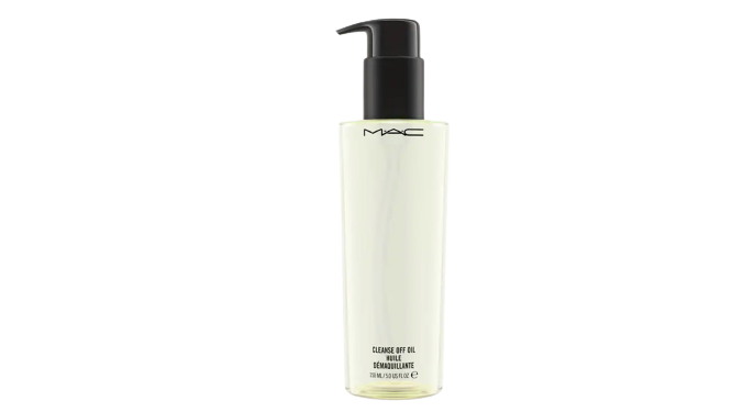 Mac Cleanse Off Oil