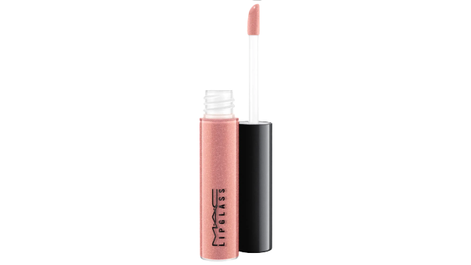 Mac Lip Gloss Fullfilled