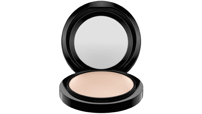 Mac Mineralize Skinfinish Natural