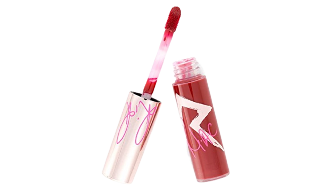 Mac Rihanna Hearts Lip Glass
