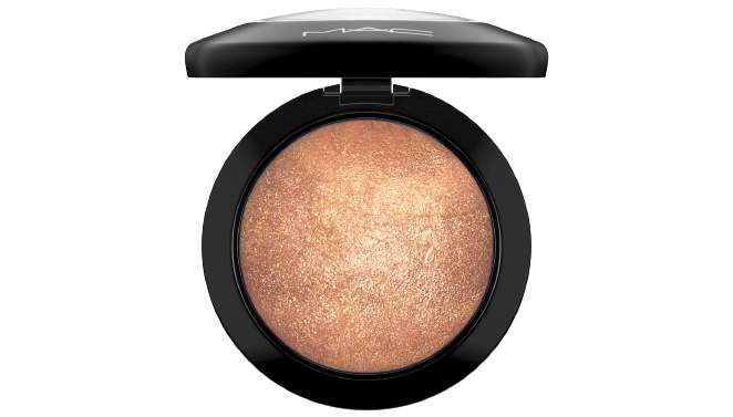 Mac Mineralized Powder Skin Finish