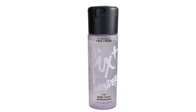 Mac Prep+Prime Fix + Lavender