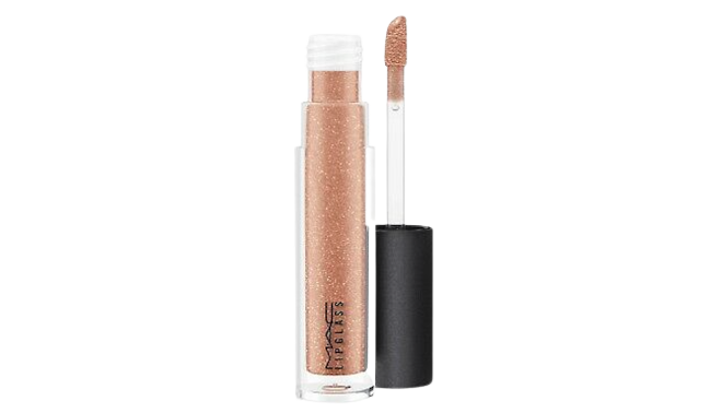 Mac Lip Glass