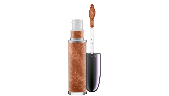 Mac Grand Illusion Liquid Lipcolour