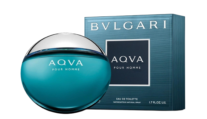 Bvlgari Aqua Pour Homme Perfume